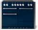 AGA™ Mercury 48" Indigo Pro Style Induction Range-0