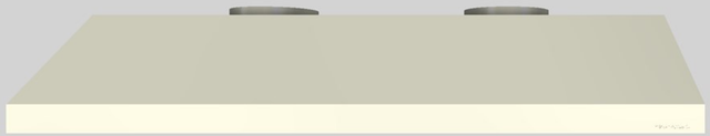 Vent-A-Hood® 48" Under Cabinet Range Hood-Biscuit-0
