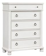 Antique White