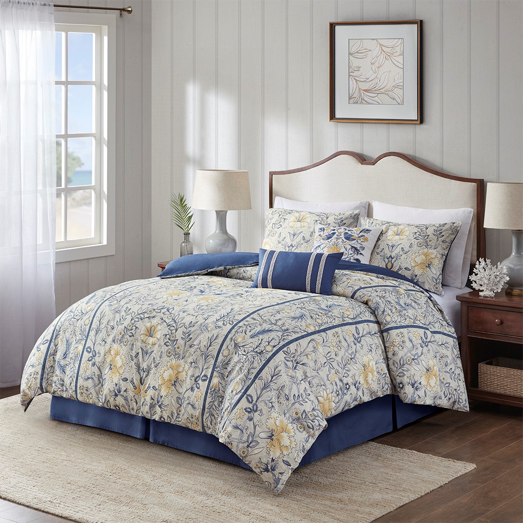 Harbor House Livia Comforter - Thumbnail 2