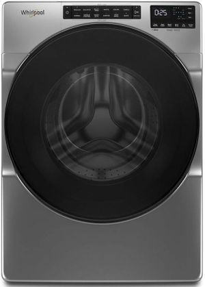 Luxury Appliances