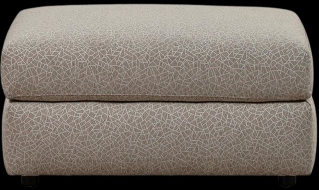 Huntington House Customizable 7278 Ottoman-1