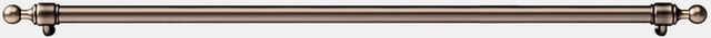 Ilve® Nostalgie 48" Bronze Upper Handrail-0