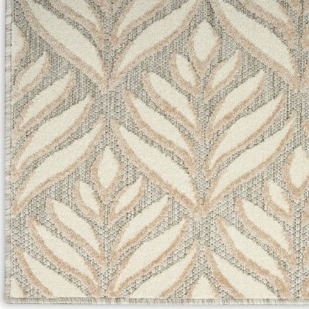 Nourison Home™ Aloha 5'x8' Style 85 Area Rug-3