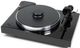 Pro-Ject Xtension Black Piano Highend Turntable-0