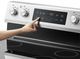 Midea® 30" Stainless Steel Freestanding Electric Range-4