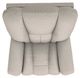 La-Z-Boy® Maverick Muslin Manual Wall Recliner-4
