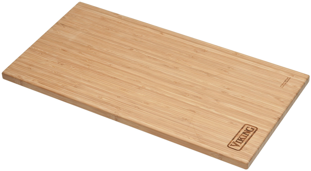 Viking® Bamboo Cover-0