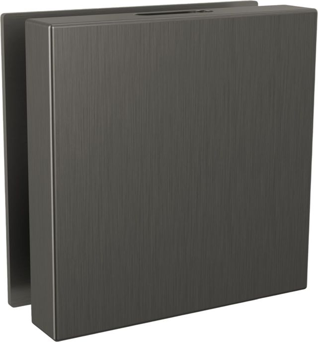 Brizo Other Luxe Steel Mystix™ Square Steam Head-0