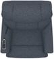 La-Z-Boy® Pinnacle Platinum Navy Power Lift Recliner-4
