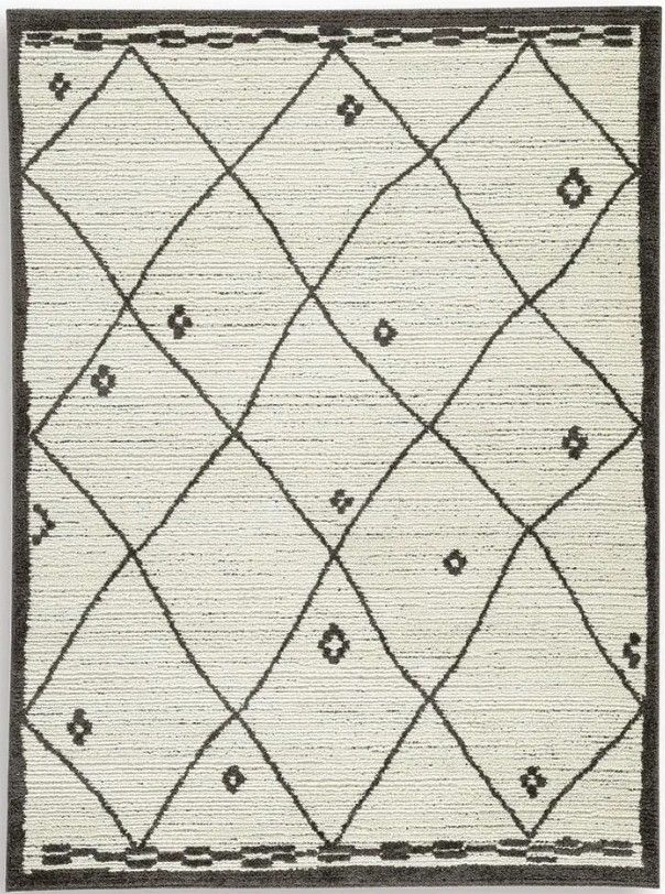Signature Design by Ashley® Fenriston 5'x8' Medium Area Rug-0