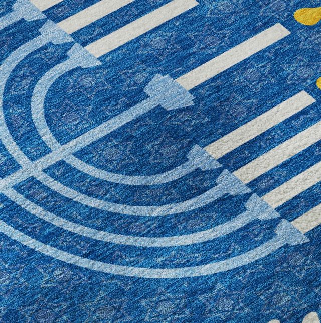 Dalyn™ Rug Company Merry & Bright MY30 5'x8 Area Rug-3