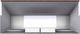 Vent-A-Hood® 48" White Tilt-Out Wall Mounted Range Hood-3