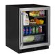 Marvel 4.9 Cu. Ft. Stainless Steel Beverage Center-0