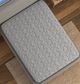 American Bedding™ Cayman 14" Innerspring Firm Tight Top Twin Mattress-3
