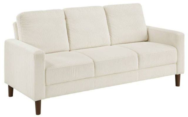 Homelegance® Crandall Beige Sofa-0