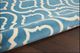 Nourison Home™ Jubilant 5'x7' Style 23 Area Rug-2