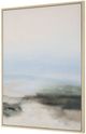 Uttermost® Crossing Paths Hand Painted Landscape Art-3