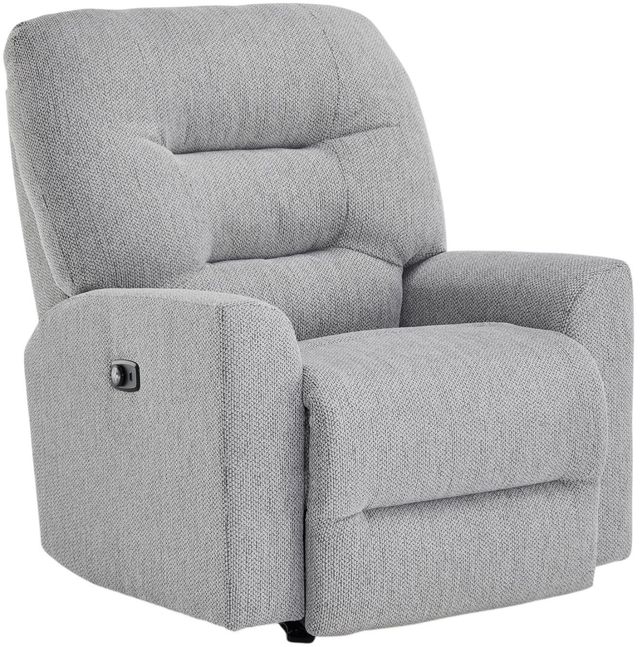 Best® Home Furnishings Nika Power Space Saver® Recliner-0