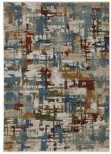 Beige-Multi-Colored 2