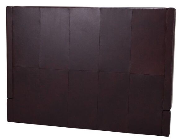 Palliser® Furniture Customizable Palermo 48" Queen Headboard-3