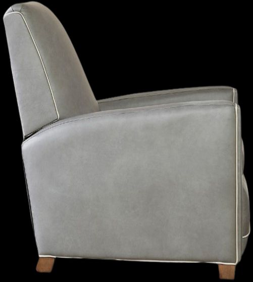 Huntington House Customizable 8118 Push-Back Recliner-2