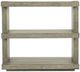 Hooker® Furniture Linville Falls Overlook Trails Mink End Table-2