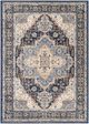 Nourison Home™ Essentials 5'x7' Style 26 Area Rug-0
