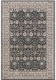 Dalyn™ Rug Company Hatay HY8 Black 5'x8' Area Rug-0