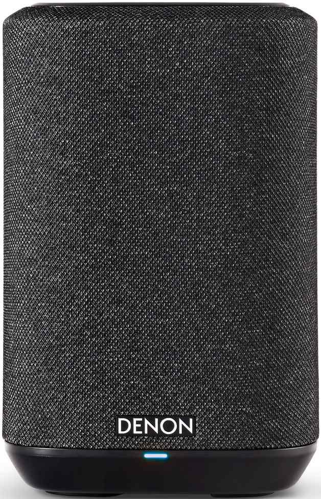 Denon® Home 150 NV 3.5" Black Wireless Speaker