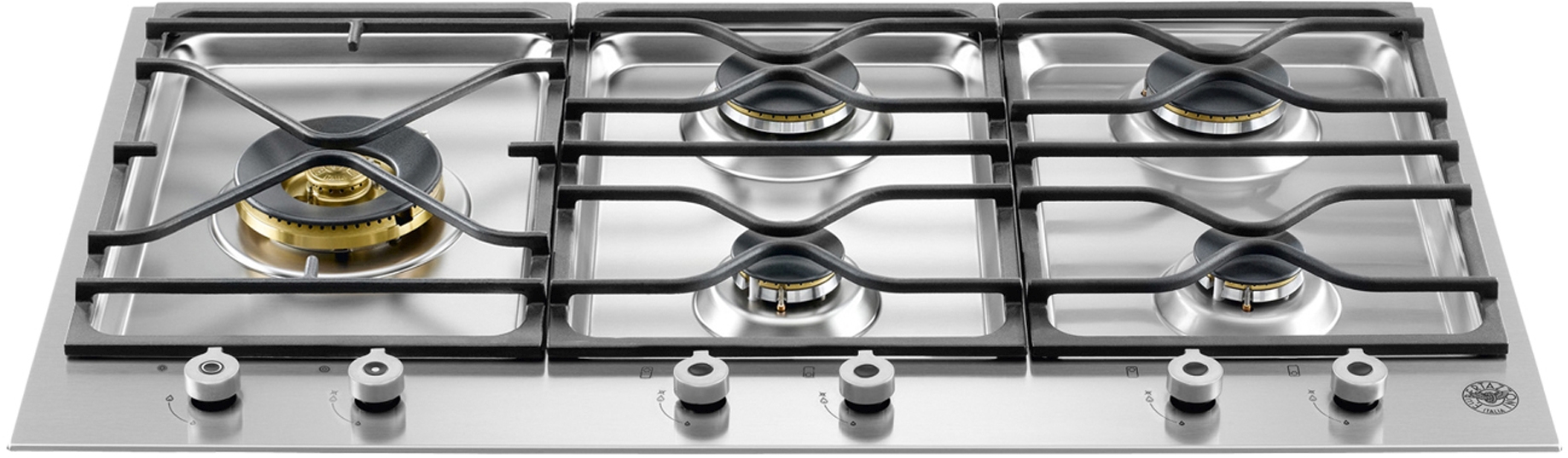 Bertazzoni Professional Series Gas Cooktop