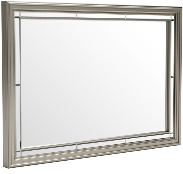 Signature Design by Ashley® Chevanna Platinum Bedroom Mirror-0