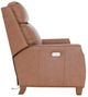 BarcaLounger® Anaheim Dobbs Saddle Leather Power Recliner-3