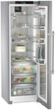 Liebherr Monolith 24" 13.7 Cu. Ft. Stainless Steel Counter Depth Freezerless Refrigerator-4