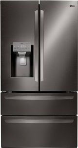Black Stainless Steel