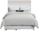 Westwood Design Rowan Ash Linen Youth Full Panel Bed-2