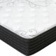 King Koil® iMattress Kaleb 12.5" Hybrid Plush Tight Top King Mattress-1