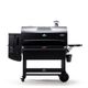 PEAK Prime Wifi Rotisserie-enabled, with light and fold-down front shelf-0