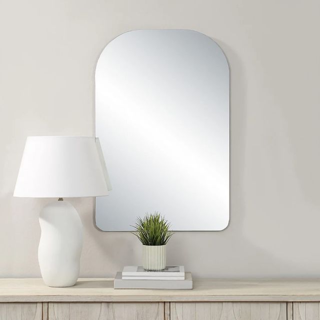Renwil® Chania Frameless Accent Mirror-1