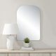 Renwil® Chania Frameless Accent Mirror-1