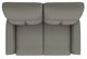 La-Z-Boy® Hawthorn Lead Power Reclining Loveseat with Headrest and Lumbar-4