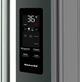 KitchenAid® 36" 28.74 Cu. Ft. Juniper French Door Refrigerator with Exterior Water and Ice and FreshChill™ Full-Width Refrigerated Drawer-3
