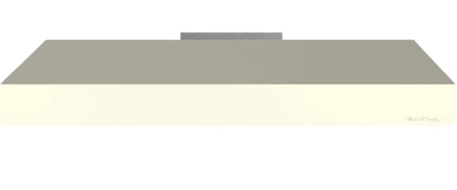 Vent-A-Hood® K Series 30" Biscuit Under Cabinet Range Hood-0