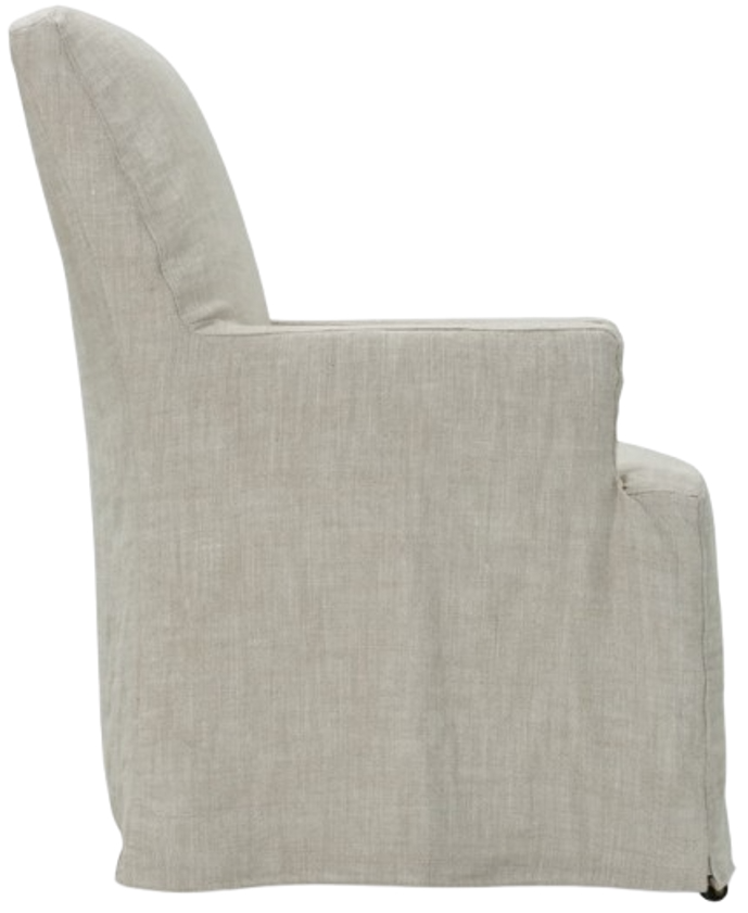 Rowe Finch Dining Arm Chair - Thumbnail 4