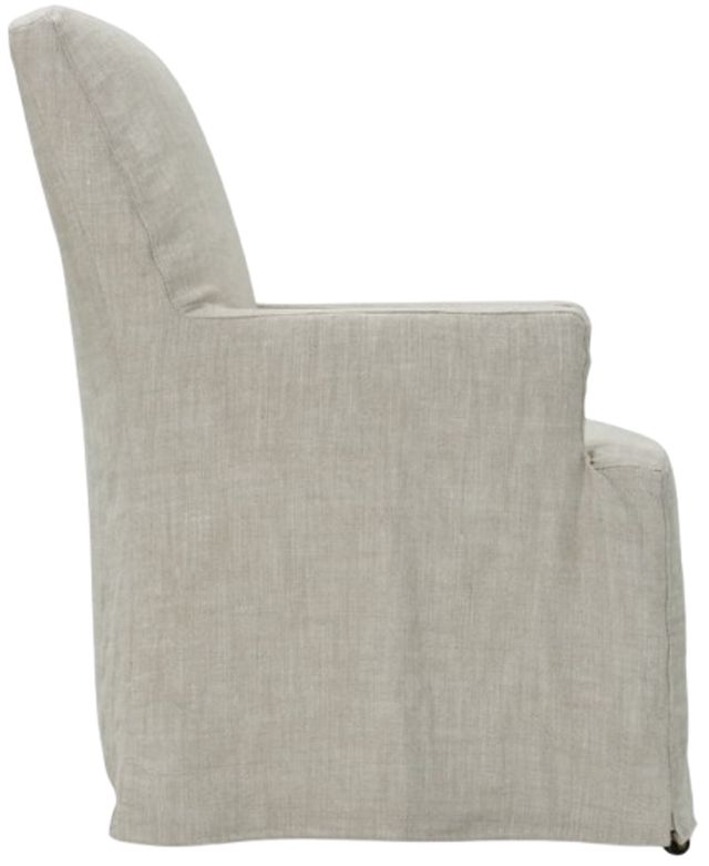 Rowe® Customizable Finch Dining Arm Chair-2