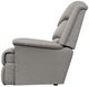 La-Z-Boy® Astor Platinum Manual Wall Recliner-2