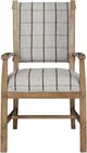 Signature Design by Ashley® Ridgester 7-Piece Light Brown Dining Set-4