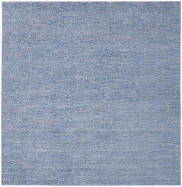 Nourison Home™ Essentials 5' Square Style 3 Area Rug-0