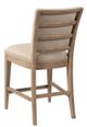 Kincaid Furniture Modern Forge Jovan-Earth Emory Counter Chair-1