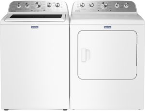 Maytag Top Load Laundry Pair